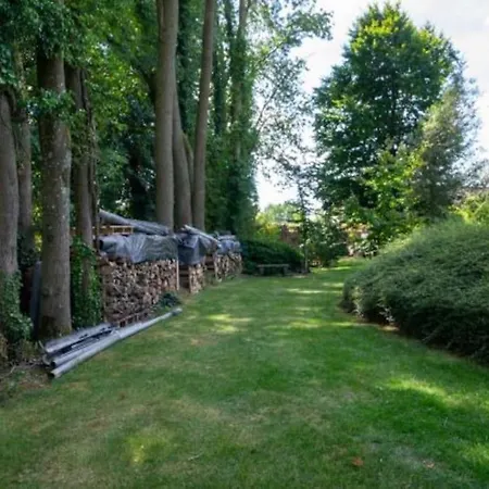 Vakantiewoning Le Chene