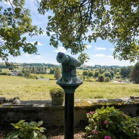 Vakantiewoning Le Chene * Malzy