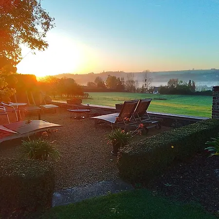 Vakantiewoning Le Chene Semesterbostad