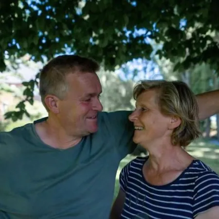 Vakantiewoning Le Chene *