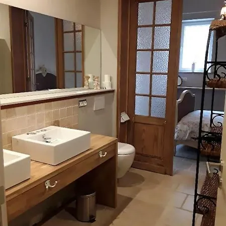 Vakantiewoning Le Chene *