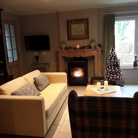 Semesterbostad Vakantiewoning Le Chene