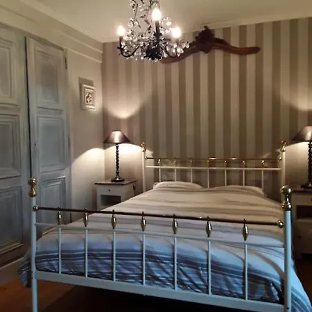 Vakantiewoning Le Chene