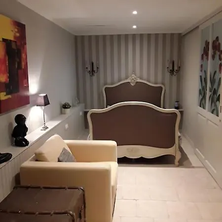 Vakantiewoning Le Chene Semesterbostad *