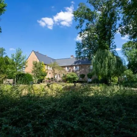 Vakantiewoning Le Chene