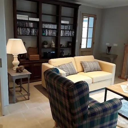 Semesterbostad Vakantiewoning Le Chene *