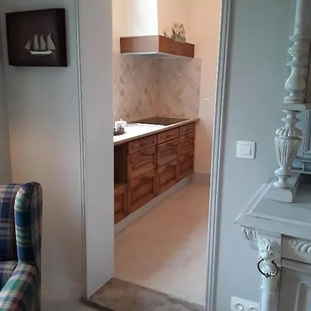 Vakantiewoning Le Chene Semesterbostad Malzy