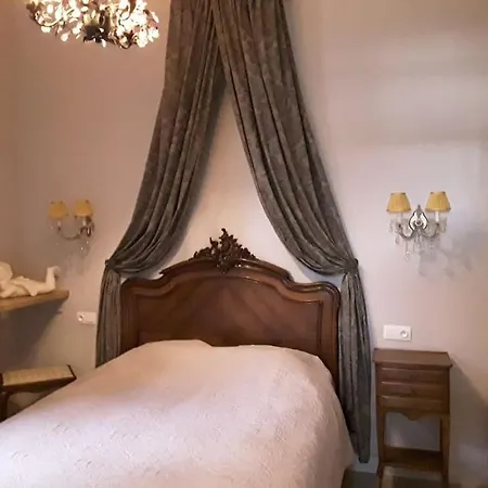 Vakantiewoning Le Chene Semesterbostad Malzy