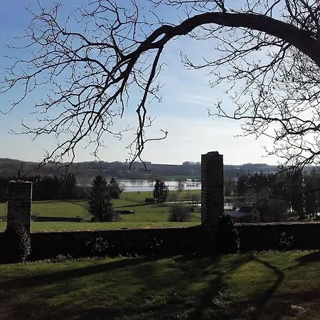 Vakantiewoning Le Chene Semesterbostad *