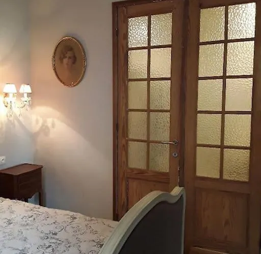 Vakantiewoning Le Chene Prázdninový dům Malzy