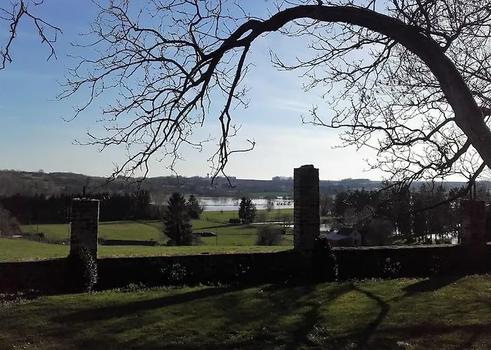 Vakantiewoning Le Chene Prázdninový dům *